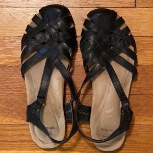 Earth Sandals